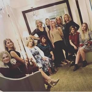 Meet your Posher, Stacia